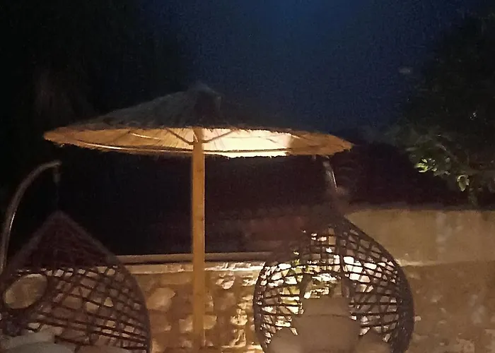 Petra No1 아파트 *