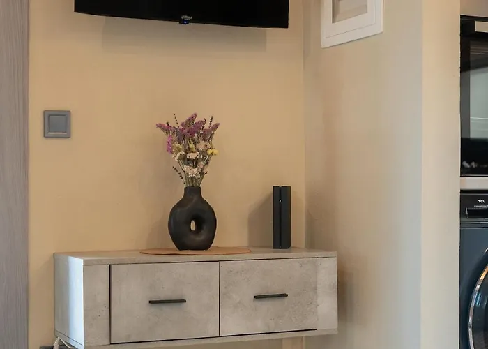 아파트 Petra No1 메토니