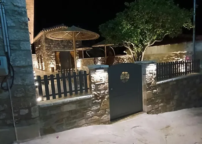 Petra No1 * 메토니