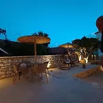 Petra No1 דירה מת'וני