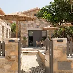 Petra No1 דירה *