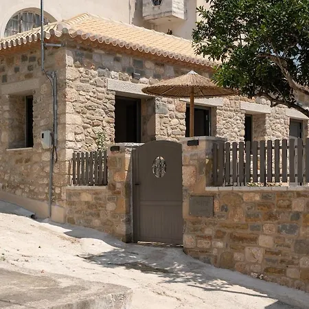 Petra No1 מת'וני