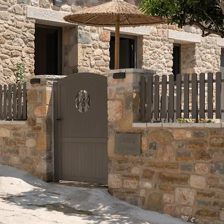 Petra No1 דירה מת'וני
