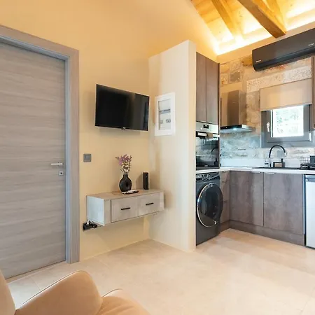 Petra No1 Апартаменты *