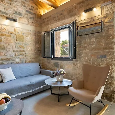 Petra No1 * Метони