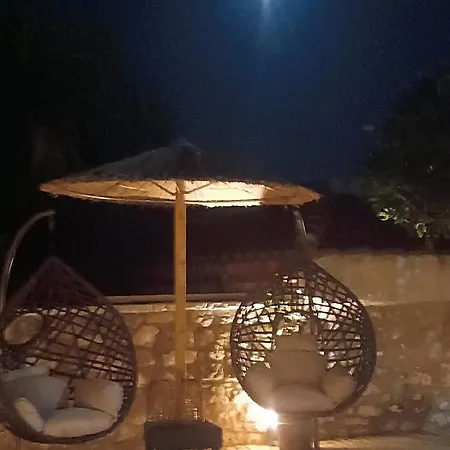 Petra No1 Апартаменты *