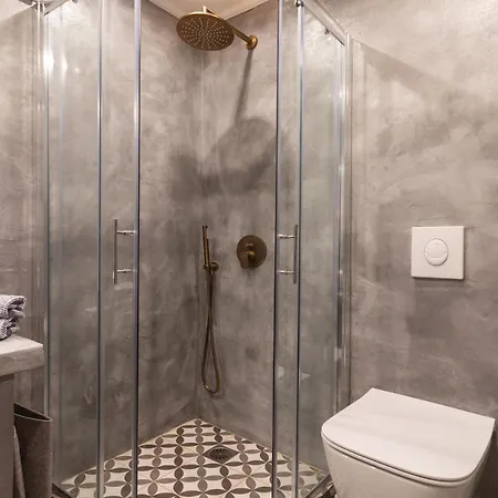 Appartement Petra No1 *