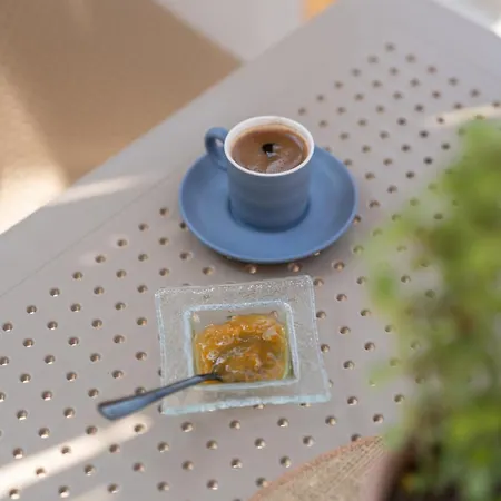 Апартаменты Petra No1 *