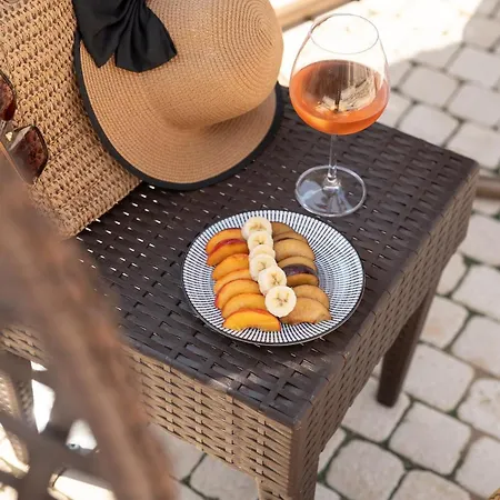 Petra No1 Апартаменты