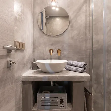 Petra No1 Апартаменты