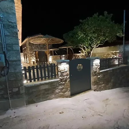 Petra No1 * Метони