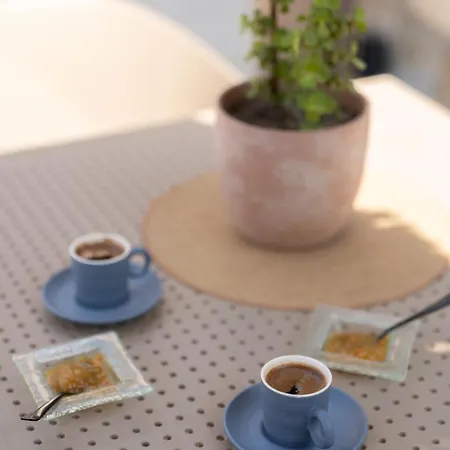 Petra No1 * Метони