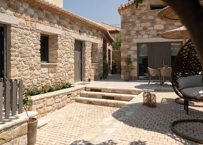 Petra No1 Appartamento *