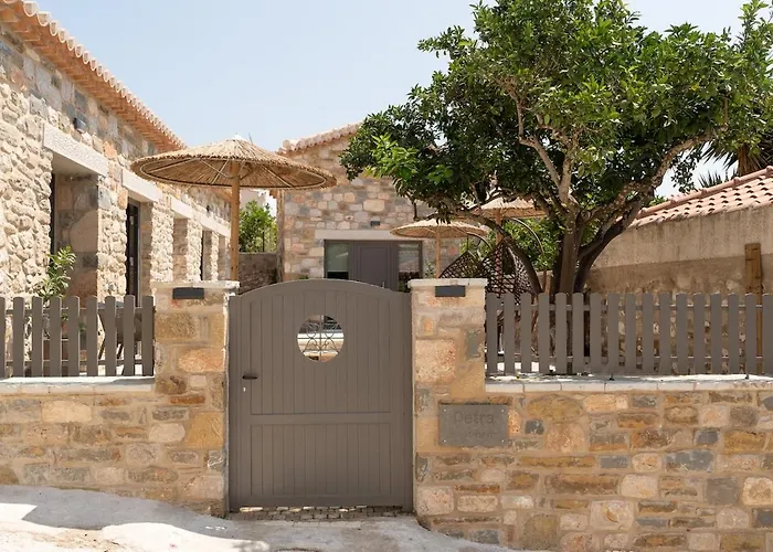 Petra No1 Appartamento *