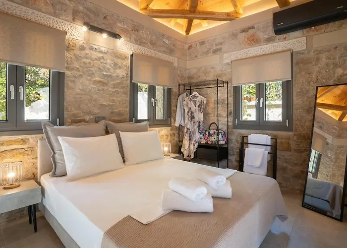 Appartamento Petra No1 Methoni (Messenia)