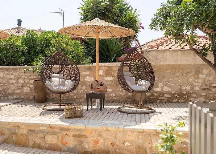 Appartamento Petra No1 *