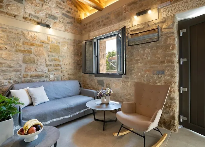 Petra No1 * Methoni (Messenia)