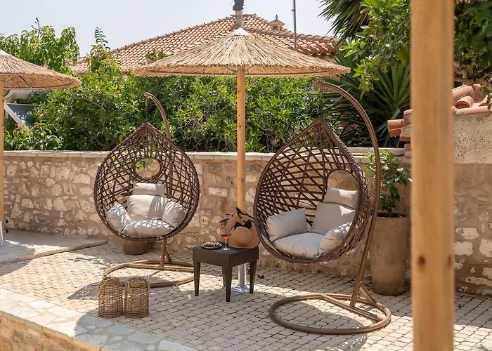 Appartamento Petra No1 Methoni (Messenia)