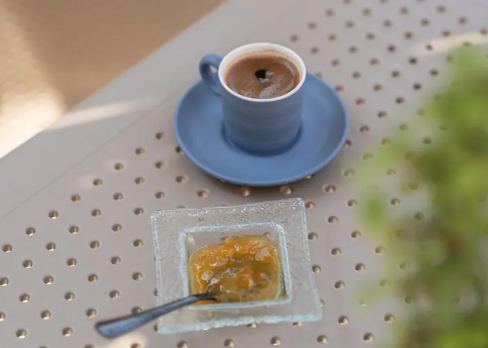 Appartamento Petra No1 *