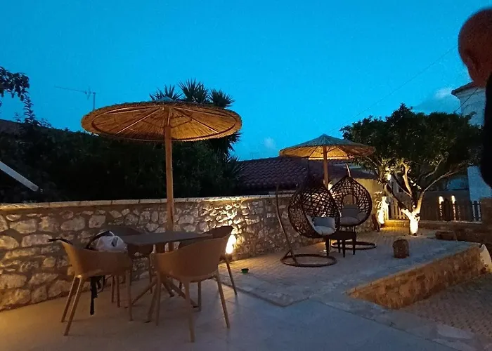 Petra No1 Appartamento Methoni (Messenia)