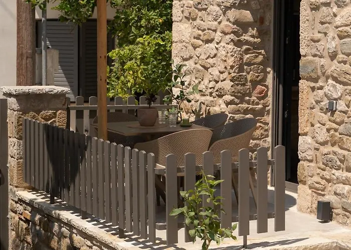 Appartamento Petra No1