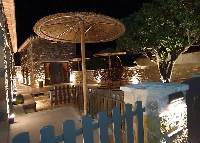 Petra No1 Appartamento *