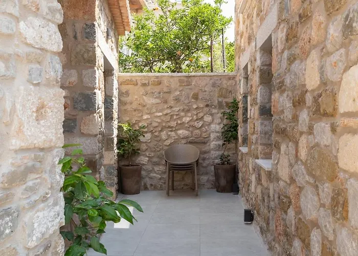 Petra No1 Appartamento Methoni (Messenia)