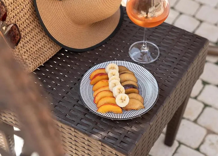 Petra No1 Appartamento