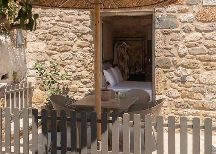 Appartamento Petra No1 *