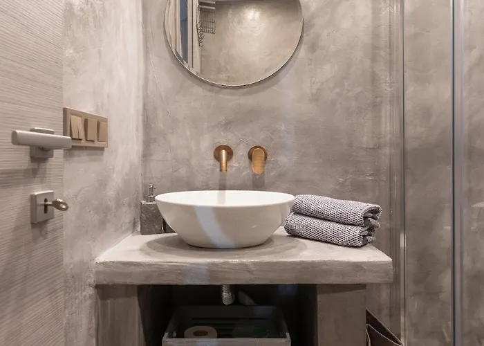 Petra No1 Appartamento