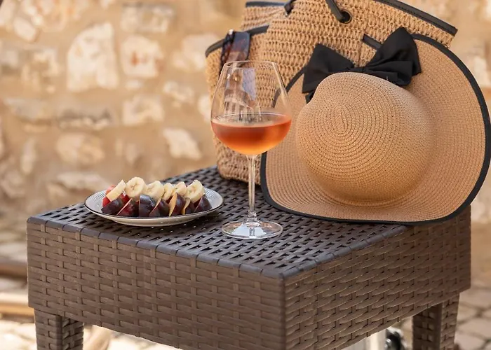 Appartamento Petra No1 *