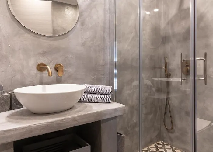 Appartamento Petra No1 *